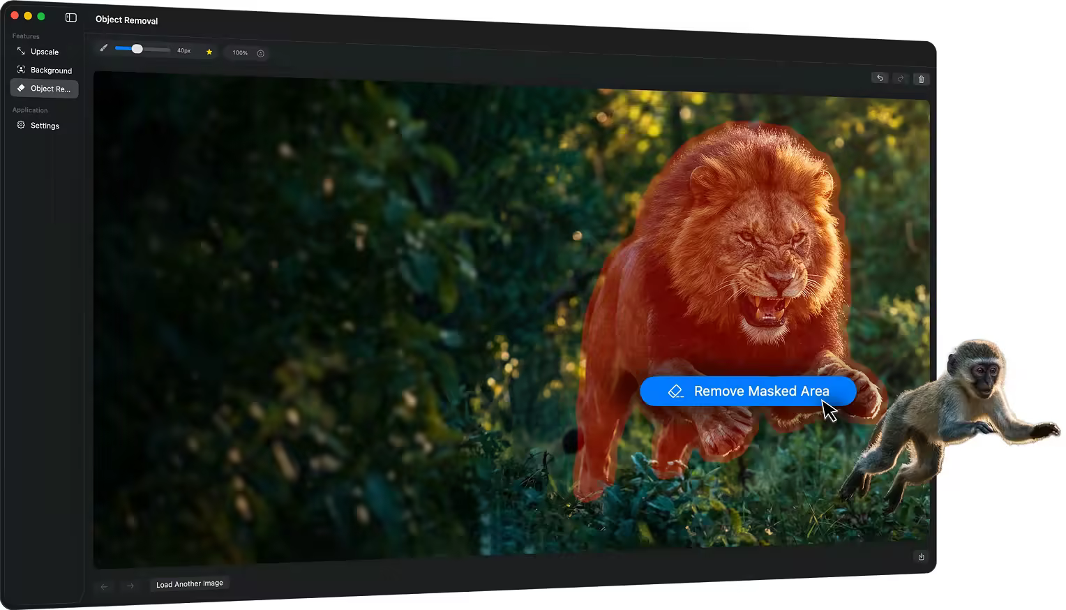 SmartPic 1.0.0 MacOS