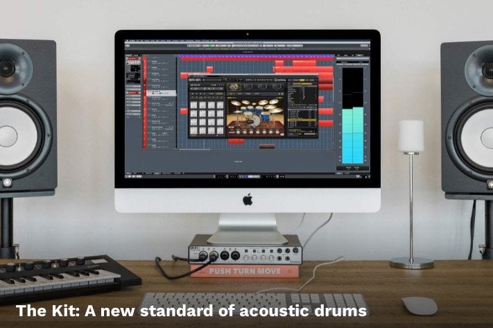 Steinberg Groove Agent 6.0.20