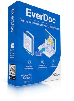 Abelssoft EverDoc 2026 v11.03.70691 Multilingual