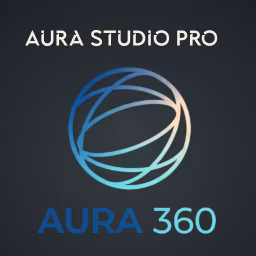 Aura Studio Pro 1.1.2