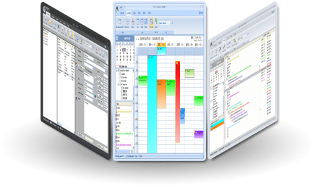 WinPIM Business 18.72.5920 Multilingual