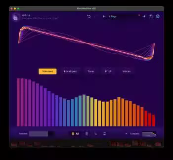 Melatonin Sine Machine v27.0.50