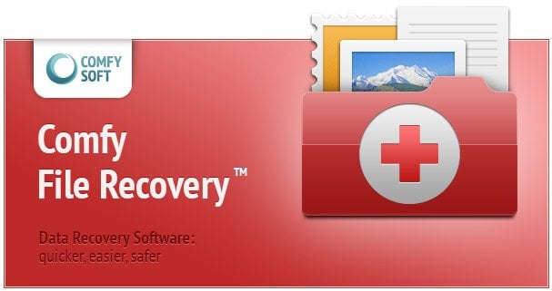 Comfy File Recovery 7.2 Multilingual
