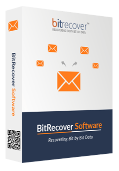 BitRecover Thunderbird Converter Wizard 7.3