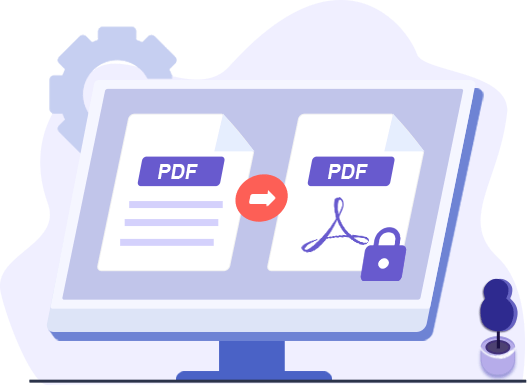 Coolmuster PDF Locker 2.6.4 Multilingual
