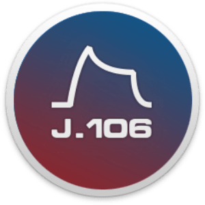 JU-106 Editor 2.8.1 MacOS