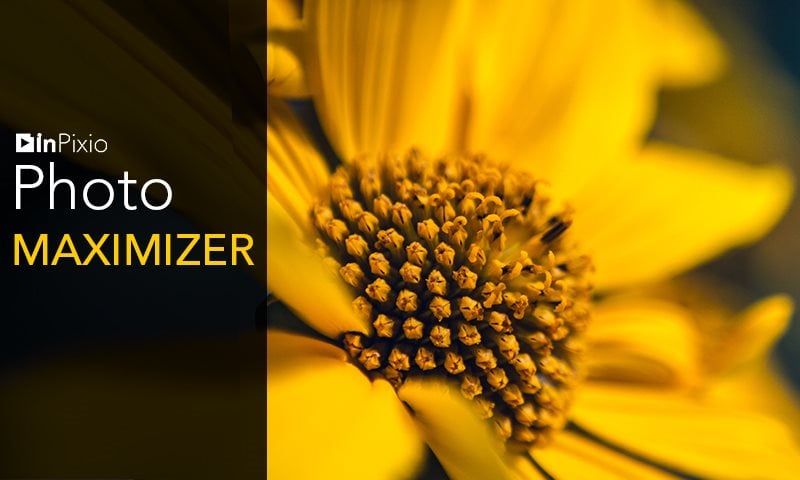 InPixio Photo Maximizer Pro 5.3.8627 Multilingual