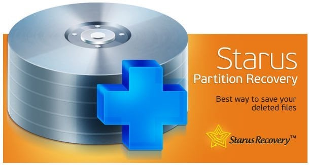 Starus Partition Recovery 5.2 Multilingual