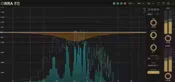 Orra Audio Orra EQ v1.1.0