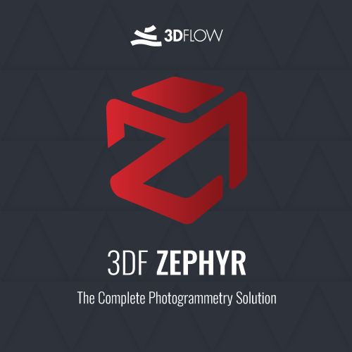 3DF Zephyr 8.038 Multilingual