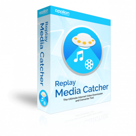 Replay Media Catcher 2026.1.23.33