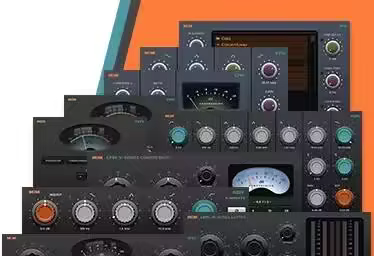 Mellowmuse Bundle 2025.0