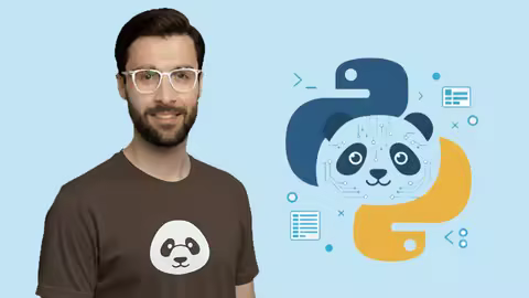 2026 Pandas Bootcamp For Data Analysis With Python