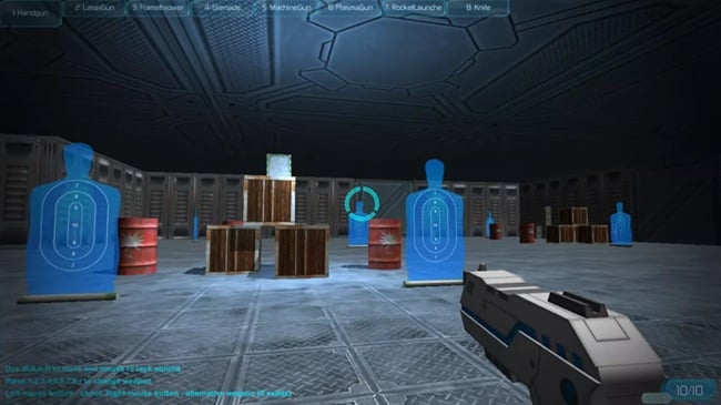 Unity Bundle 1 Jan 2025