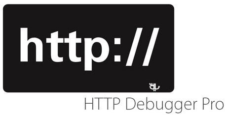 HTTP Debugger Pro 10.0