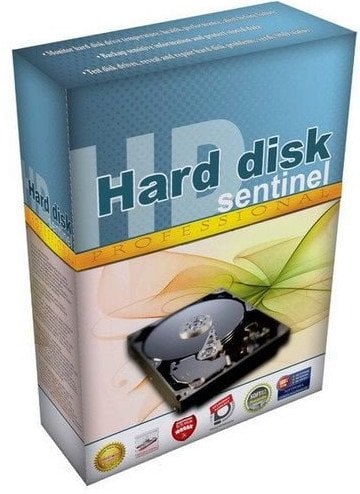 Hard Disk Sentinel Pro 6.40 Multilingual