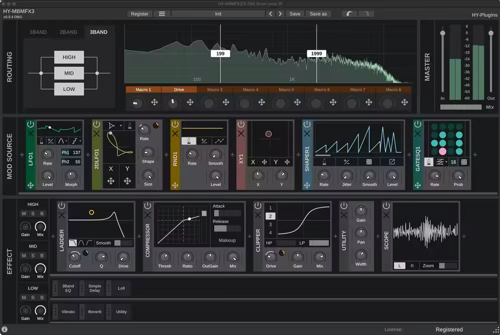 HY-Plugins HY-MBMFX3 v1.0.31