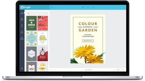 FotoJet Designer 1.4.5