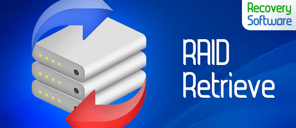 RS RAID Retrieve 2.9 Multilingual