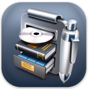 Librarian Pro 8.0.7 MacOS