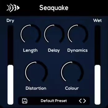 CodWaves Seaquake v1.0.5