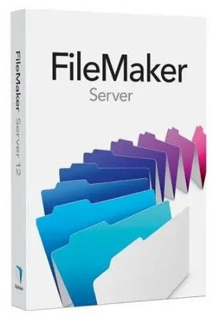 FileMaker Server 22.0.5.500 x64 Multilingual