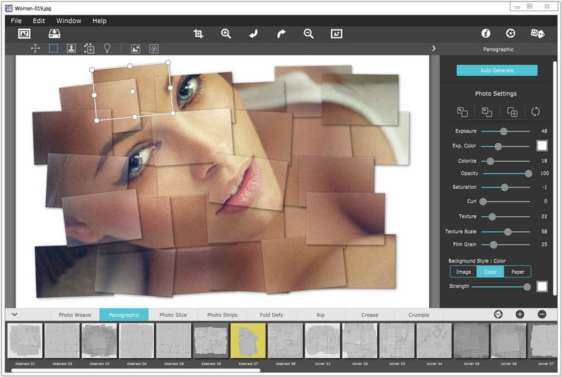 JixiPix Photo Formation 1.0.27