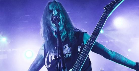 Lick Library – Children Of Bodom Guitar Lessons & Backing Tracks