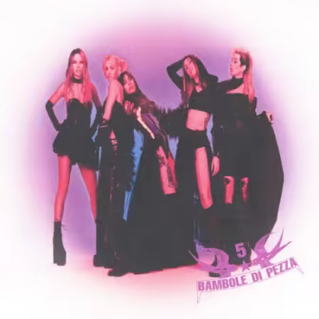 Bambole Di Pezza – 5 (2026)