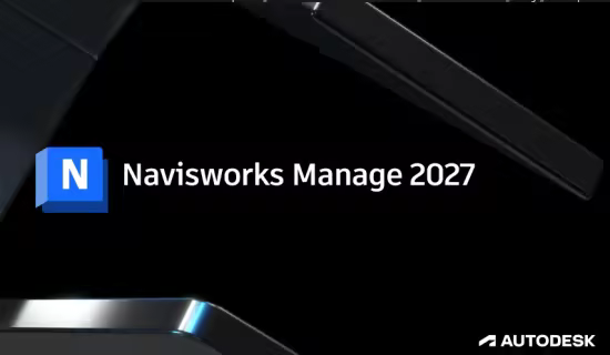 Autodesk Navisworks Manage 2027 x64 Multilanguage
