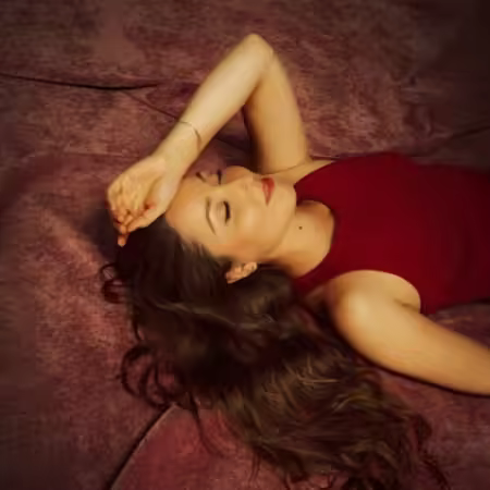 Maarja Aarma MA – Fall Into Love (2026)