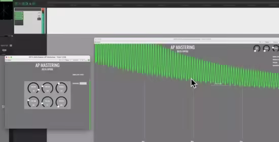 AP Mastering Delta Expose 2.0.2