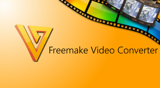 Freemake Video Converter 5.0.0.30 Multilingual
