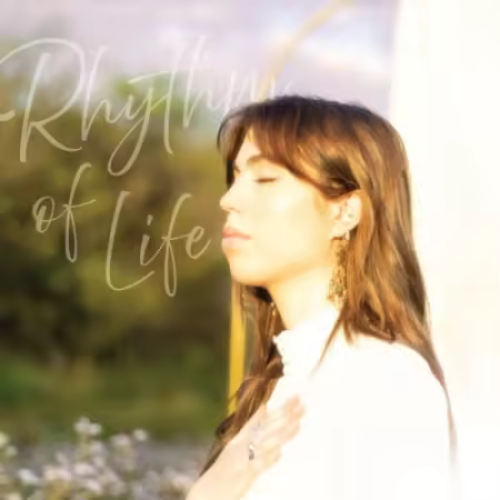 Georgia Scarlett – Rhythm of Life (2025)