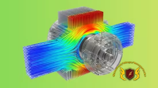 COMSOL Multiphysics for Mechanical Engineers