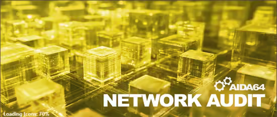 AIDA64 Network Audit 8.25.8200 Multilingual