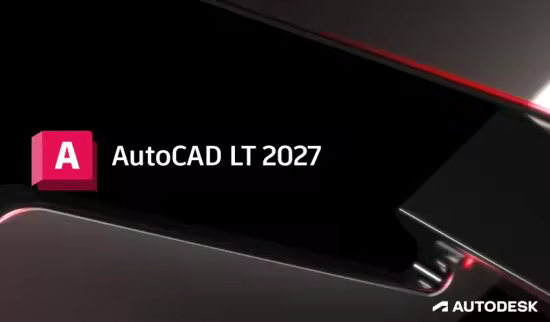 Autodesk AutoCAD LT 2027 x64
