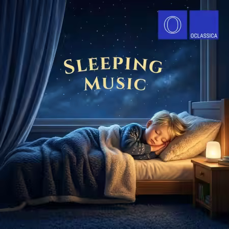 Various Artists – Sleeping Music (2026)
