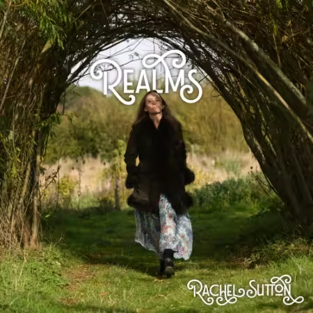 Rachel Sutton – Realms (2026)