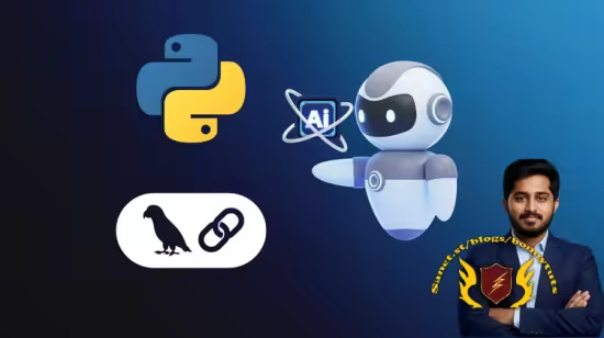 Master Advanced Agentic AI + LangGraph + RAG+Memory -JAN’26