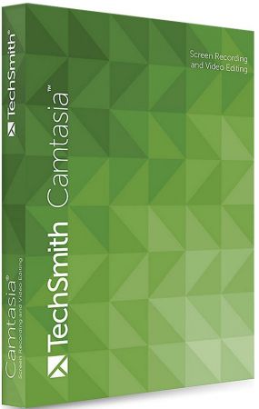 TechSmith Camtasia 26.0.1 x64 Multilingual