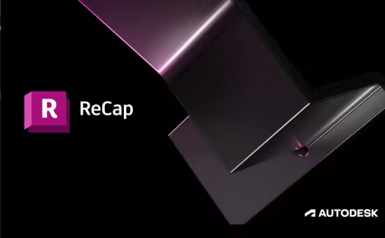 Autodesk ReCap Pro 2027 x64