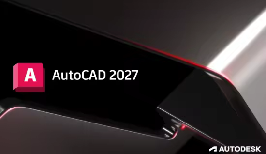 Autodesk AutoCAD 2027 x64
