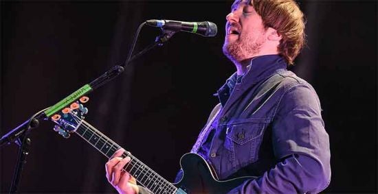 Lick Library – Kaiser Chiefs Guitar Lessons & Backing Tracks