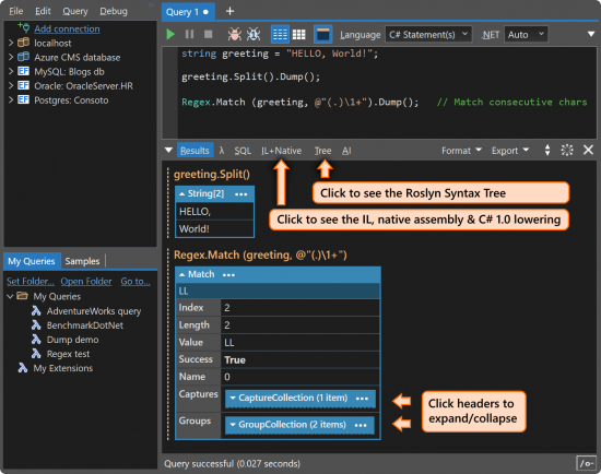 LINQPad Premium 9.7.13