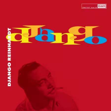 Django Reinhardt – Django (1958/2025)