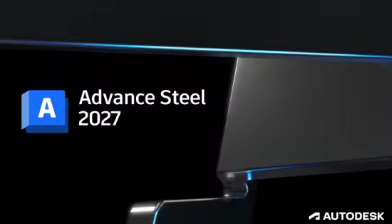 Autodesk Advance Steel 2027 x64