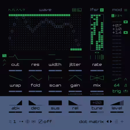 Fors Junior v1.0 Win/macOS/Linux