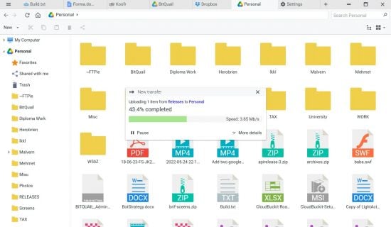 FTPie Pro 2026.3.1 x64