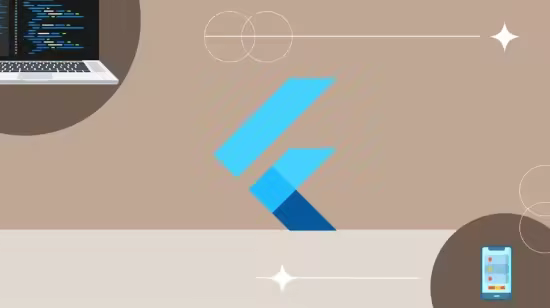 Flutter for Web & Mobile: Build Fast, Flexible Applications